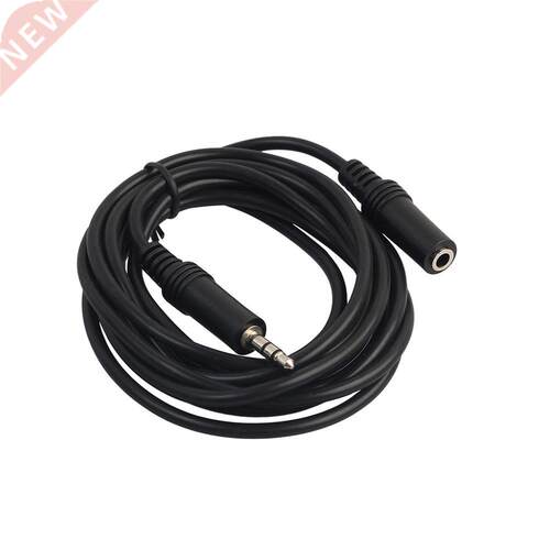 Audio Extension Cable for Hephone Stereo 3.5mm Male to 3.