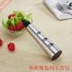 Steel Stainless Cooking Kitchen Dispenser Visible Reusable
