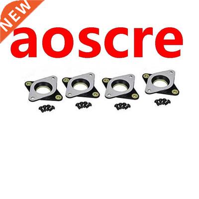 4 PCS Nema 17 Damper Stepper Damper 3D Printer Parts Vibrati