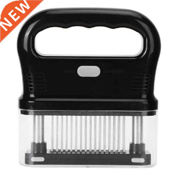Cracker Dessert Tools Detachable Meat Tenderizer Tool with - 实物图
