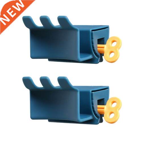 37ME Super Strong Bearing Hanging Toothpaste Tube Squeezer R