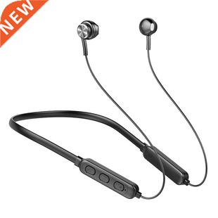 Magnetic Wireless Bluetooth Earphones tws Music Headset Phon