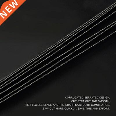 300mm 12-inch Mini Hacksaw Blade Stainless Steel Hand Saw Bl