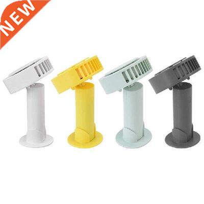 Mini Pocket Hand Fan 90° Adjustment Haneld Electric Fan