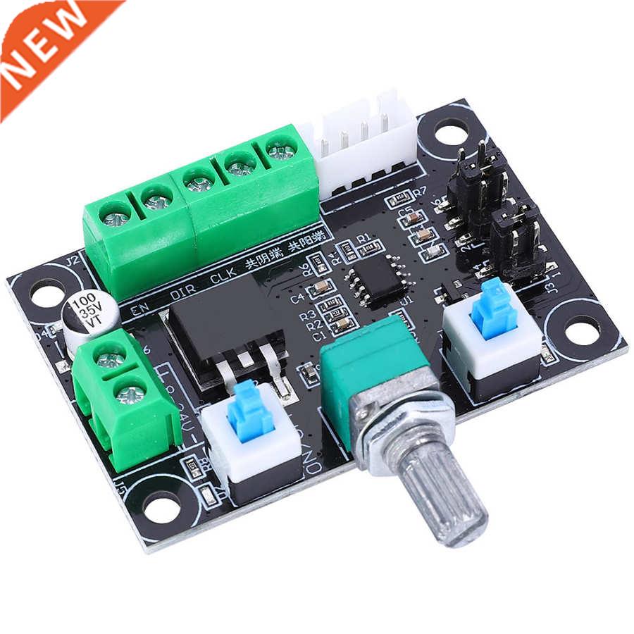 MKS OSC Stepper Motor Driver Pulse PWM Speed Controller with