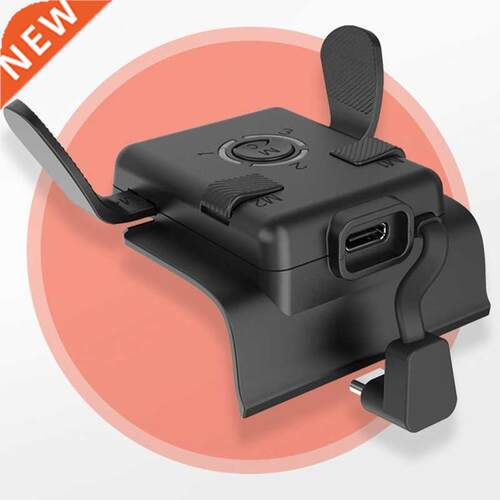 Extension Keys Controller Gamepad Back Button Attachment Joy