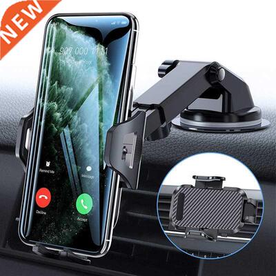 New Sucker Car Phone Holder Mobile Phone Holder Stand in Car