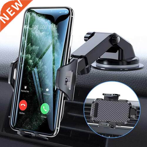 New Sucker Car Phone Holder Mobile Phone Holder Stand in Car