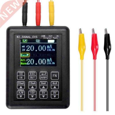 4-20MA 0-10V Adjustable Signal Generator Process