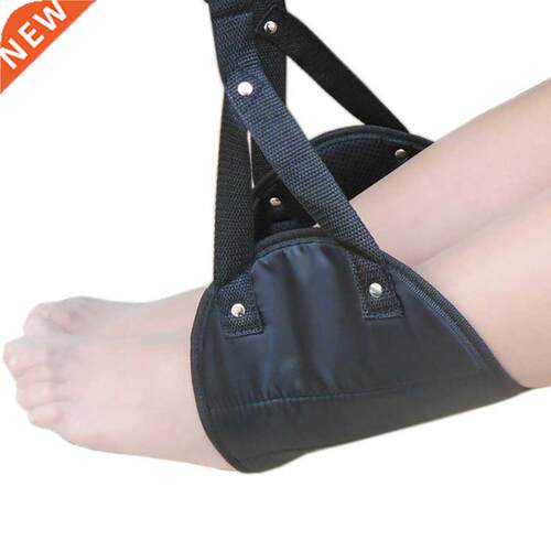 Comfy Hanger Travel Airplane Foost Hammock Travel Office Leg