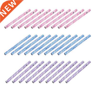 60pcs Aluminum Wind Chime Tubes Wind Chime Pipe Material