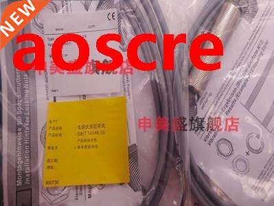 NBB5-18GM60-WS Switch Sensor New High-Quality Warranty For