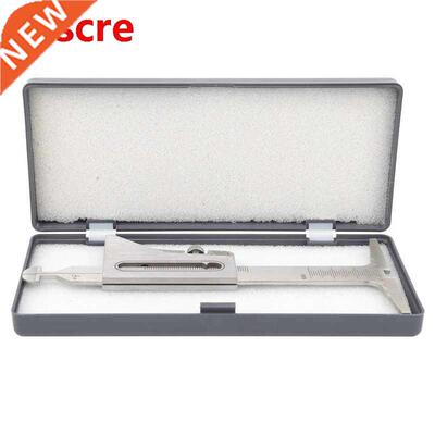 Calibre Digital Kumpas Welding Gauge Inspection Stainless St