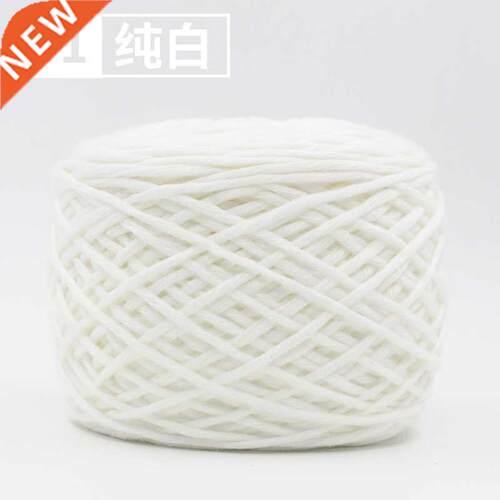 Handmade DIY Woven for Boyfriend Women's Self-Woven Scarf