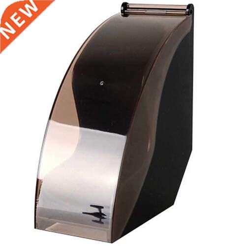 V60 Filter Paper Holder/Tapered Filter Paper Box Filtering P
