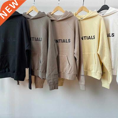 2022SS CARL's New Hoodies Sweatshirts Rubber Print Logo Swea