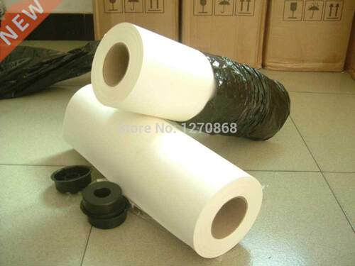 0.21*100m Roll Sublimation Paper for Heat Transf