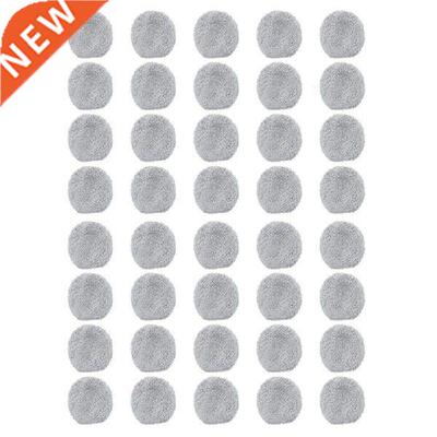 40Pcs For Hobot 188 198 88 DBOT W120 Window Cleaner