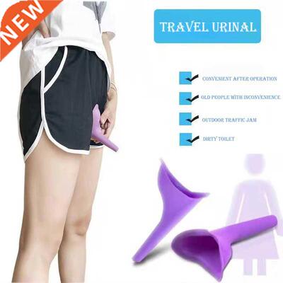 Outdoor Camping Tent Female Urinal Travel Women Urinal Porta