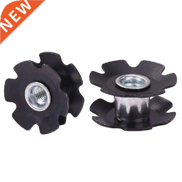 Bicycle Star Nut 28.6mm MTB Road Bike Front Fork Headset