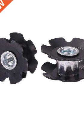 Bicycle Star Nut 28.6mm MTB Road Bike Front Fork Headset