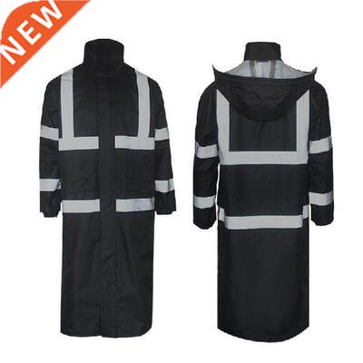 Waterproof Poncho Woman Long Raincoat Men Windbreaker Biker