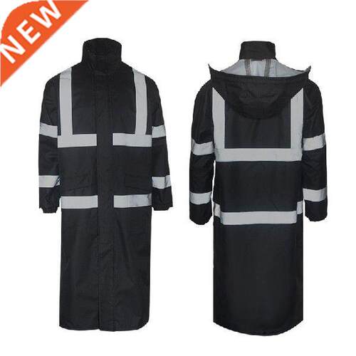 Waterproof Poncho Woman Long Raincoat Men Windbreaker Biker