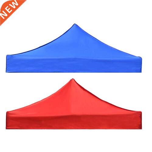 Canopy Top Gazebo Tent Cover Replacet Top Cover Tarp Sun Rai