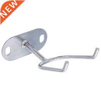 HVLP Gravity Feed Paint Spray Tool Holder Stand Wall Bench