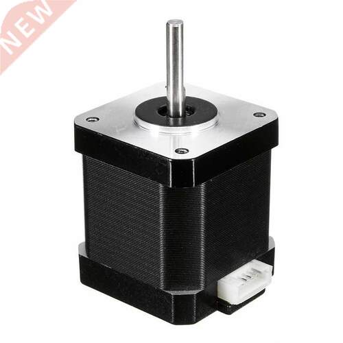 78 Oz-in 48mm Nema 17 Stepper Motor 1.8A Step Angle 1.68A