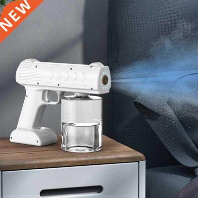 1 Pc 500ml Atomization Disinfection Gun Handheld Portable