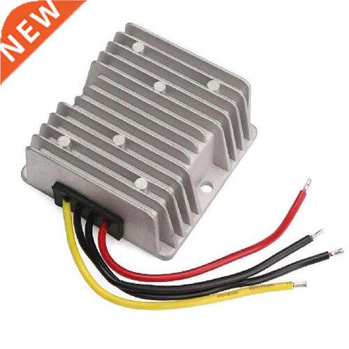 20A 6V 48V to 12V Voltage Reducer DC Step Down Converter