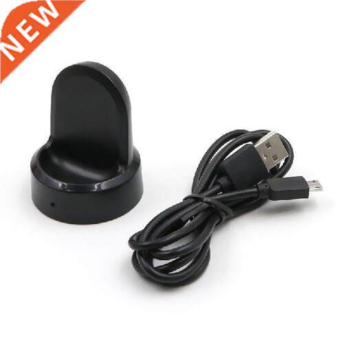 Smart watch Wireless Charging Dock Cradle Charger for
