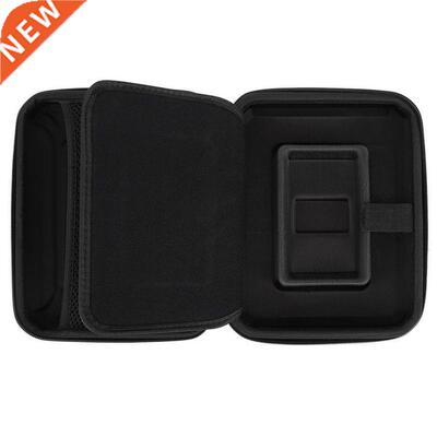 Portable Mini Oscilloscope Storage Bag Case Accessory for DS