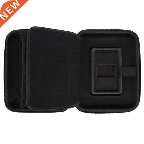 Portable Mini Oscilloscope Storage Bag Case Accessory for DS