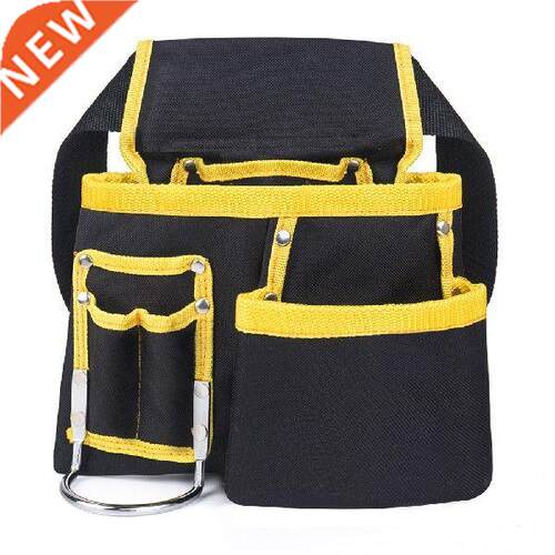 Wear Resistant Electrician Portable Oxford Fabric Organizer