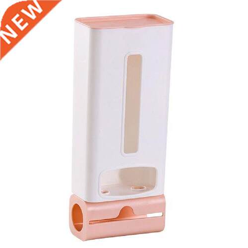 Dispenser Self Adhesive Holder Pull Rack Organizer
