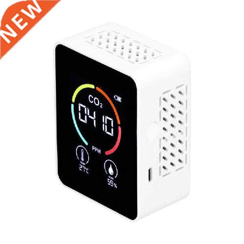 Air Quality Detector Air Quality Tester 5V 500MA for