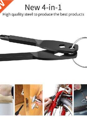 Mini Stainless Steel Screwdriver EDC Multifunction