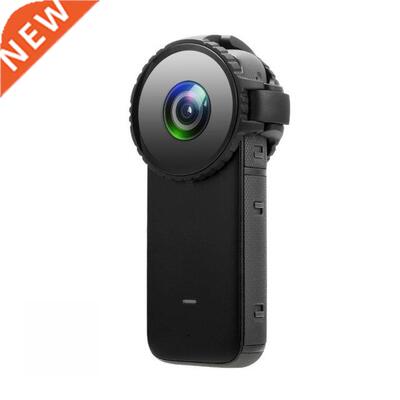 For Insta360 ONE X2 Premium Lens Guards 10m Waterproof Compl