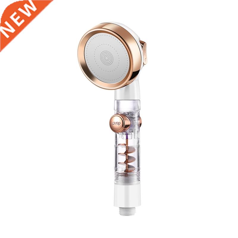 High Pressure Shower Head Massage Shower Sprinkle Head