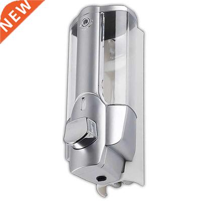 Soap Dispenser, Hand Dispenser Wall Mounted, Hand Gel