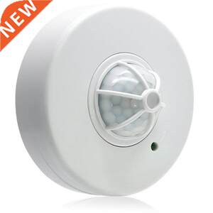 3-12M 360 Degree Ceiling Occupancy Sensor Motion Sensor Ligh