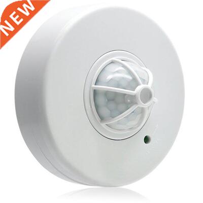 3-12M 360 Degree Ceiling Occupancy Sensor Motion Sensor Ligh