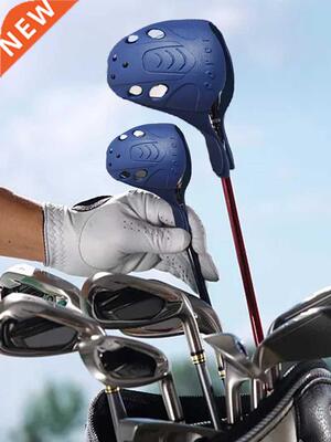 Head Covers for Golf Clubs Traditional Golf Driver