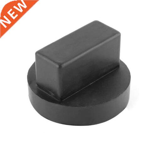 Rubber Jack Pad for mercedes Enhanced Jack Regular Car Block