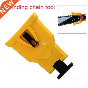 Whetstone Chainsaw Teeth Sharpener Power Sharp Bar Mount Ch
