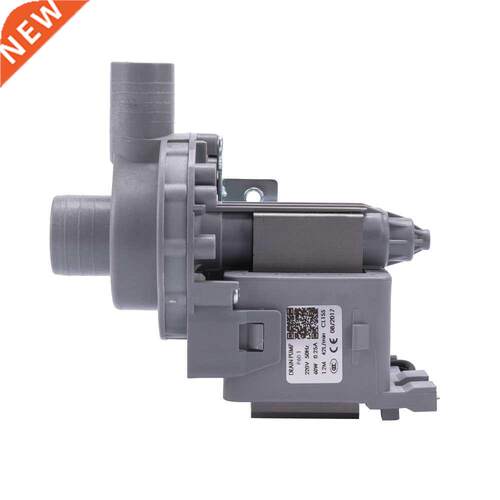 unversal washng machne hgh pressure dran pump motor 60