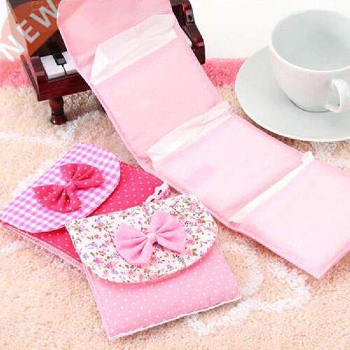 Sanitary Napkins Ps Carrying Easy Bag Small Articles