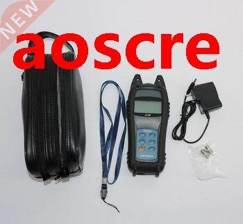 Deviser DS2003 Handheld Signal Level Meter Level Frequency R